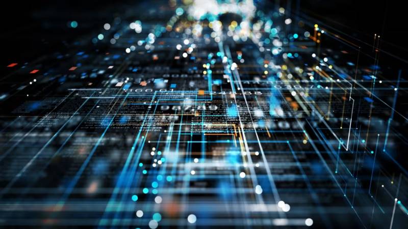 雁江区AI软件开发公司:Python赋能网页开发的适用场景解析