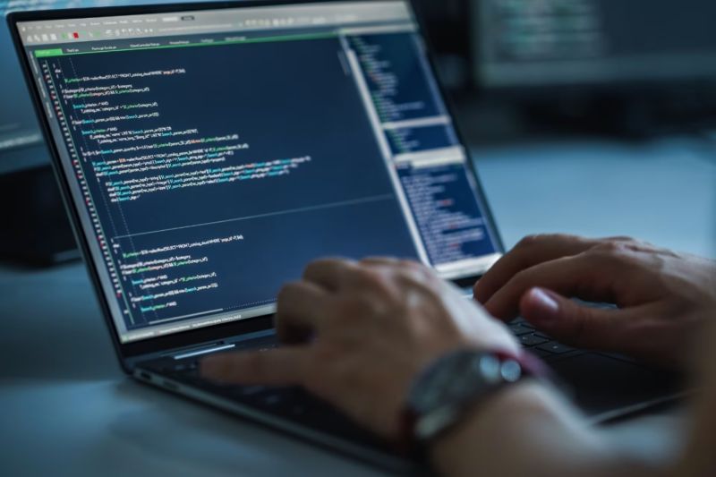 雁江区软件定制开发:PHP与Node.js,后端解决方案的优势博弈